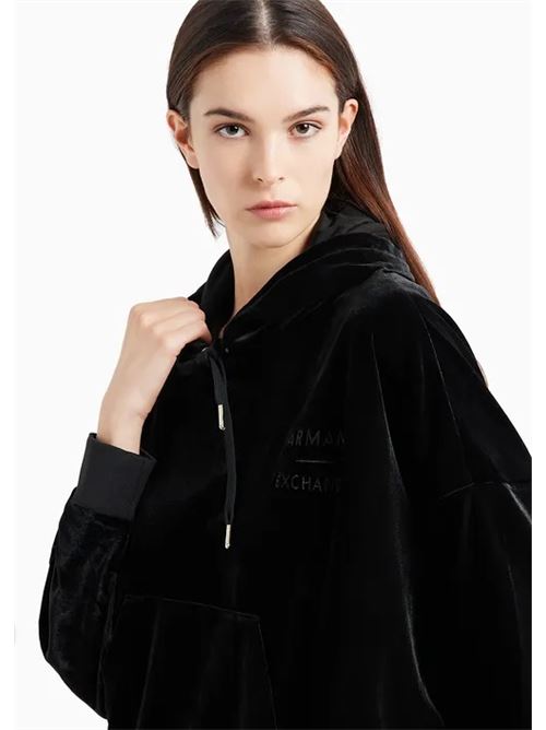 sweatshirt ARMANI EXCHANGE | 6RYM45 YJ9WZ1200